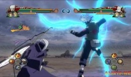 火影阿飞最新爆料图,阿飞最新爆料图揭秘，神秘忍者身份即将揭晓！